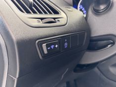 Hyundai Ix35 Gl 2.0 16v 2wd 2017/2018 COVEL VEICULOS ENCANTADO / Carros no Vale