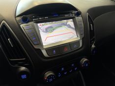 Hyundai Ix35 Gl 2.0 16v 2wd 2017/2018 COVEL VEICULOS ENCANTADO / Carros no Vale