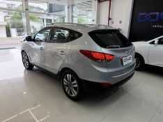 Hyundai Ix35 Gl 2.0 16v 2wd 2017/2018 COVEL VEICULOS ENCANTADO / Carros no Vale