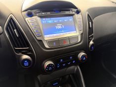 Hyundai Ix35 Gl 2.0 16v 2wd 2017/2018 COVEL VEICULOS ENCANTADO / Carros no Vale