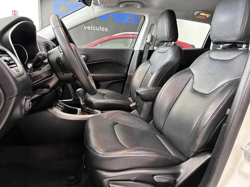 Jeep Compass 2.0 16v Sport 2019/2019 COVEL VEICULOS ENCANTADO / Carros no Vale Jeep Compass 2.0 16v Sport 2019/2019 COVEL VEICULOS ENCANTADO / Carros no Vale