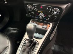 Jeep Compass 2.0 16v Sport 2019/2019 COVEL VEICULOS ENCANTADO / Carros no Vale