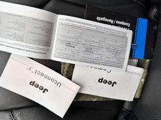 Jeep Compass 2.0 16v Sport 2019/2019 COVEL VEICULOS ENCANTADO / Carros no Vale