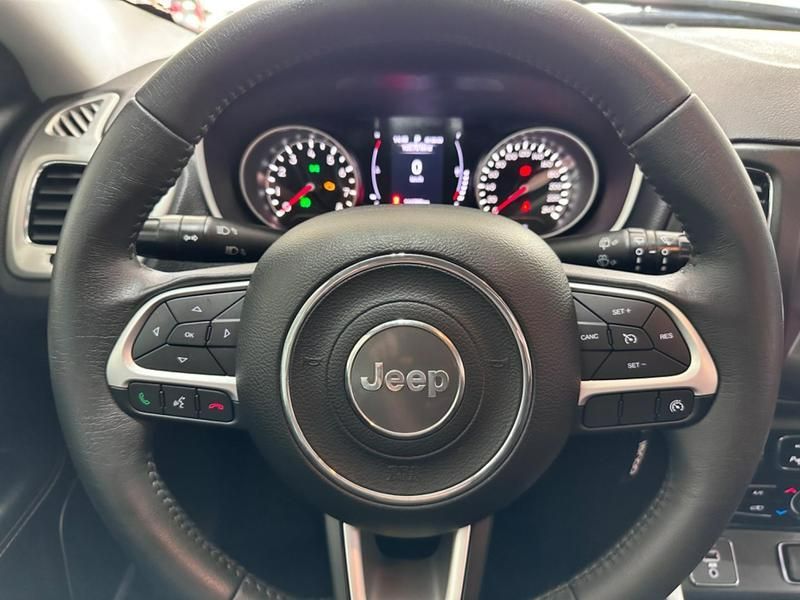 Jeep Compass 2.0 16v Sport 2019/2019 COVEL VEICULOS ENCANTADO / Carros no Vale Jeep Compass 2.0 16v Sport 2019/2019 COVEL VEICULOS ENCANTADO / Carros no Vale
