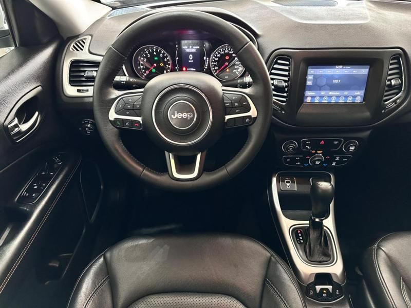 Jeep Compass 2.0 16v Sport 2019/2019 COVEL VEICULOS ENCANTADO / Carros no Vale Jeep Compass 2.0 16v Sport 2019/2019 COVEL VEICULOS ENCANTADO / Carros no Vale