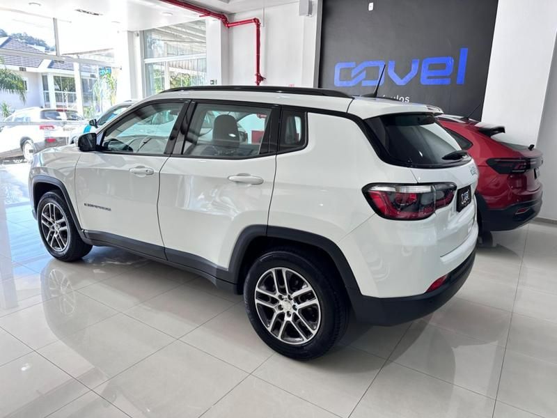 Jeep Compass 2.0 16v Sport 2019/2019 COVEL VEICULOS ENCANTADO / Carros no Vale Jeep Compass 2.0 16v Sport 2019/2019 COVEL VEICULOS ENCANTADO / Carros no Vale