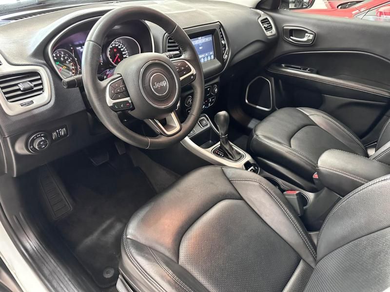 Jeep Compass 2.0 16v Sport 2019/2019 COVEL VEICULOS ENCANTADO / Carros no Vale Jeep Compass 2.0 16v Sport 2019/2019 COVEL VEICULOS ENCANTADO / Carros no Vale