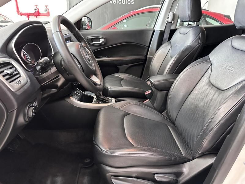 Jeep Compass 2.0 16v Sport 2019/2019 COVEL VEICULOS ENCANTADO / Carros no Vale Jeep Compass 2.0 16v Sport 2019/2019 COVEL VEICULOS ENCANTADO / Carros no Vale