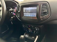 Jeep Compass 2.0 16v Sport 2019/2019 COVEL VEICULOS ENCANTADO / Carros no Vale
