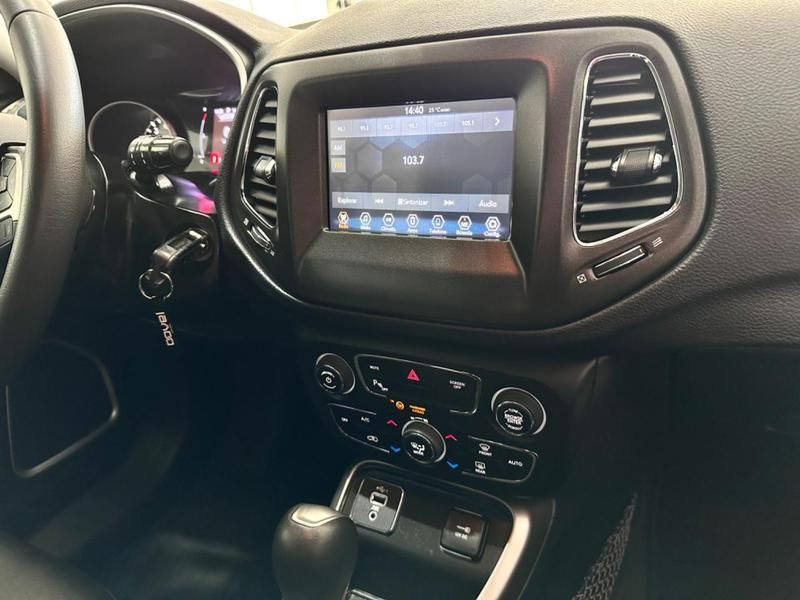 Jeep Compass 2.0 16v Sport 2019/2019 COVEL VEICULOS ENCANTADO / Carros no Vale Jeep Compass 2.0 16v Sport 2019/2019 COVEL VEICULOS ENCANTADO / Carros no Vale