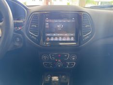 Jeep Compass Limited 2.0 4×2 16v 2018/2018 COVEL VEICULOS ENCANTADO / Carros no Vale