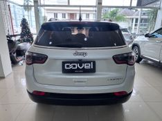 Jeep Compass Limited 2.0 4×2 16v 2018/2018 COVEL VEICULOS ENCANTADO / Carros no Vale