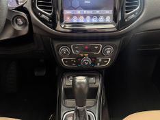 Jeep Compass Limited 2.0 4×2 16v 2018/2018 COVEL VEICULOS ENCANTADO / Carros no Vale