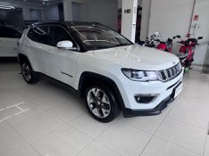 Jeep Compass Limited 2.0 4×2 16v 2018/2018 COVEL VEICULOS ENCANTADO / Carros no Vale