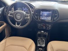 Jeep Compass Limited 2.0 4×2 16v 2018/2018 COVEL VEICULOS ENCANTADO / Carros no Vale