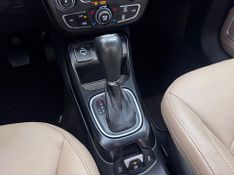 Jeep Compass Limited 2.0 4×2 16v 2018/2018 COVEL VEICULOS ENCANTADO / Carros no Vale