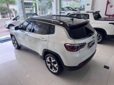 Jeep Compass Limited 2.0 4×2 16v 2018/2018 COVEL VEICULOS ENCANTADO / Carros no Vale