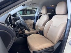 Jeep Compass Limited 2.0 4×2 16v 2018/2018 COVEL VEICULOS ENCANTADO / Carros no Vale