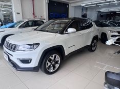 Jeep Compass Limited 2.0 4×2 16v 2018/2018 COVEL VEICULOS ENCANTADO / Carros no Vale