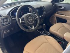 Jeep Compass Limited 2.0 4×2 16v 2018/2018 COVEL VEICULOS ENCANTADO / Carros no Vale