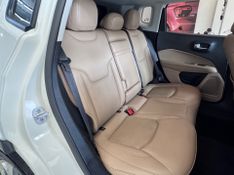 Jeep Compass Limited 2.0 4×2 16v 2018/2018 COVEL VEICULOS ENCANTADO / Carros no Vale