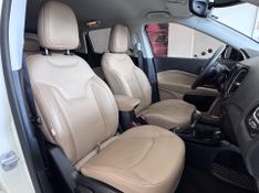 Jeep Compass Limited 2.0 4×2 16v 2018/2018 COVEL VEICULOS ENCANTADO / Carros no Vale