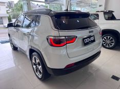 Jeep Compass Limited 2.0 4×2 16v 2018/2018 COVEL VEICULOS ENCANTADO / Carros no Vale