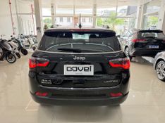 Jeep Compass Limited 2.0 4×4 16v 2020/2020 COVEL VEICULOS ENCANTADO / Carros no Vale