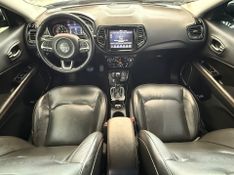 Jeep Compass Limited 2.0 4×4 16v 2020/2020 COVEL VEICULOS ENCANTADO / Carros no Vale