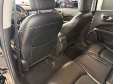Jeep Compass Limited 2.0 4×4 16v 2020/2020 COVEL VEICULOS ENCANTADO / Carros no Vale
