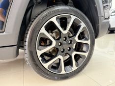 Jeep Compass Limited 2.0 4×4 16v 2020/2020 COVEL VEICULOS ENCANTADO / Carros no Vale