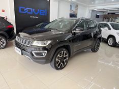 Jeep Compass Limited 2.0 4×4 16v 2020/2020 COVEL VEICULOS ENCANTADO / Carros no Vale