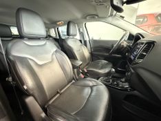 Jeep Compass Limited 2.0 4×4 16v 2020/2020 COVEL VEICULOS ENCANTADO / Carros no Vale