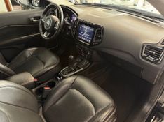 Jeep Compass Limited 2.0 4×4 16v 2020/2020 COVEL VEICULOS ENCANTADO / Carros no Vale