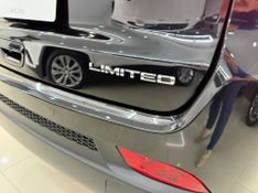 Jeep Compass Limited 2.0 4×4 16v 2020/2020 COVEL VEICULOS ENCANTADO / Carros no Vale