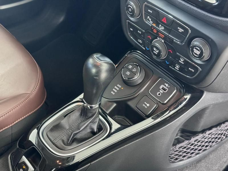 Jeep Compass Limited 2.0 4×4 16v 2020/2021 COVEL VEICULOS ENCANTADO / Carros no Vale