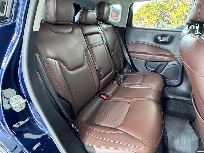 Jeep Compass Limited 2.0 4×4 16v 2020/2021 COVEL VEICULOS ENCANTADO / Carros no Vale