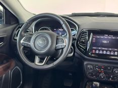 Jeep Compass Limited 2.0 4×4 16v 2020/2021 COVEL VEICULOS ENCANTADO / Carros no Vale