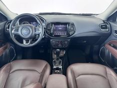 Jeep Compass Limited 2.0 4×4 16v 2020/2021 COVEL VEICULOS ENCANTADO / Carros no Vale
