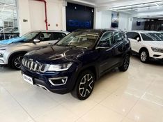 Jeep Compass Limited 2.0 4×4 16v 2020/2021 COVEL VEICULOS ENCANTADO / Carros no Vale