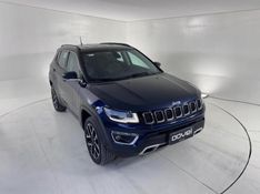 Jeep Compass Limited 2.0 4×4 16v 2020/2021 COVEL VEICULOS ENCANTADO / Carros no Vale