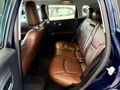 Jeep Compass Limited 2.0 4×4 16v 2020/2021 COVEL VEICULOS ENCANTADO / Carros no Vale