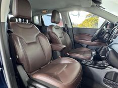 Jeep Compass Limited 2.0 4×4 16v 2020/2021 COVEL VEICULOS ENCANTADO / Carros no Vale
