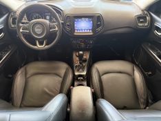 Jeep Compass Longitude 2.0 4×4 Dies 16v 2017/2017 COVEL VEICULOS ENCANTADO / Carros no Vale