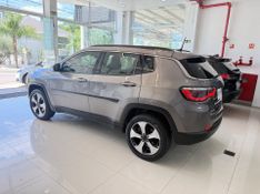 Jeep Compass Longitude 2.0 4×4 Dies 16v 2017/2017 COVEL VEICULOS ENCANTADO / Carros no Vale