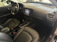 Jeep Compass Longitude 2.0 4×4 Dies 16v 2017/2017 COVEL VEICULOS ENCANTADO / Carros no Vale