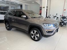 Jeep Compass Longitude 2.0 4×4 Dies 16v 2017/2017 COVEL VEICULOS ENCANTADO / Carros no Vale