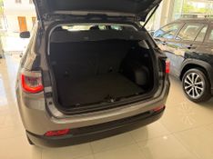 Jeep Compass Longitude 2.0 4×4 Dies 16v 2017/2017 COVEL VEICULOS ENCANTADO / Carros no Vale