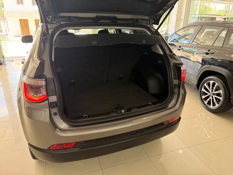 Jeep Compass Longitude 2.0 4×4 Dies 16v 2017/2017 COVEL VEICULOS ENCANTADO / Carros no Vale Jeep Compass Longitude 2.0 4×4 Dies 16v 2017/2017 COVEL VEICULOS ENCANTADO / Carros no Vale