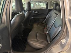 Jeep Compass Longitude 2.0 4×4 Dies 16v 2017/2017 COVEL VEICULOS ENCANTADO / Carros no Vale